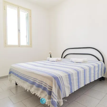 Artemide Flat - בית נופש