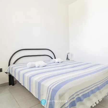 Artemide Flat - * סן פוקה