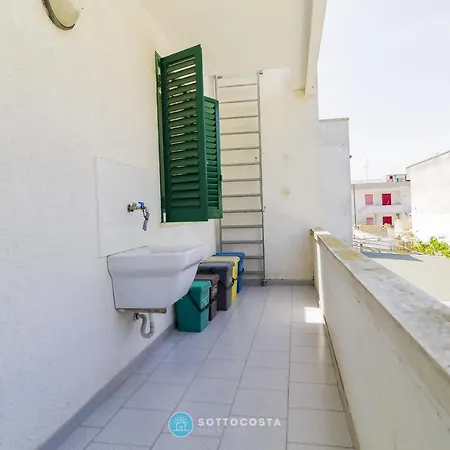Сasa de vacaciones Artemide Flat - *