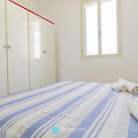 Artemide Flat - San Foca