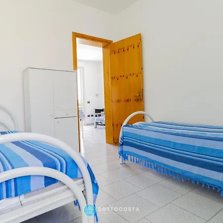Casa vacanze Artemide Flat -