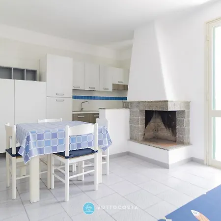 Artemide Flat - * San Foca