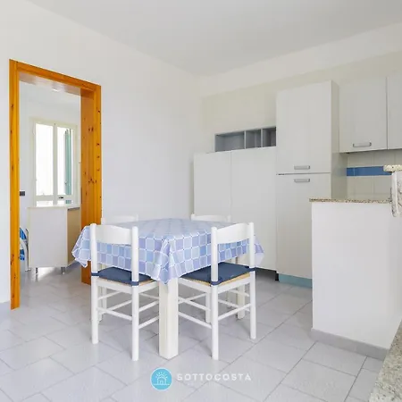 Artemide Flat - Nyaraló San Foca