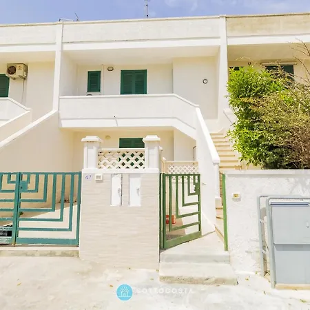 Artemide Flat - * San Foca