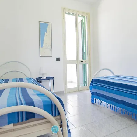 Artemide Flat - Nyaraló *