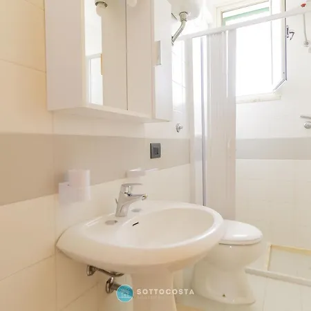 Artemide Flat - Nyaraló San Foca