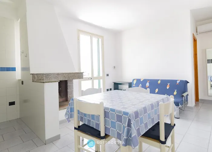 Artemide Flat - Tatil Evi *