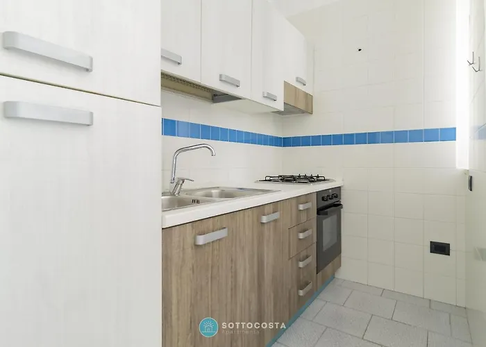 Tatil Evi Artemide Flat - San Foca