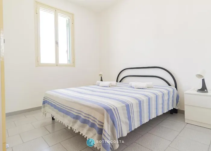 Artemide Flat - Tatil Evi