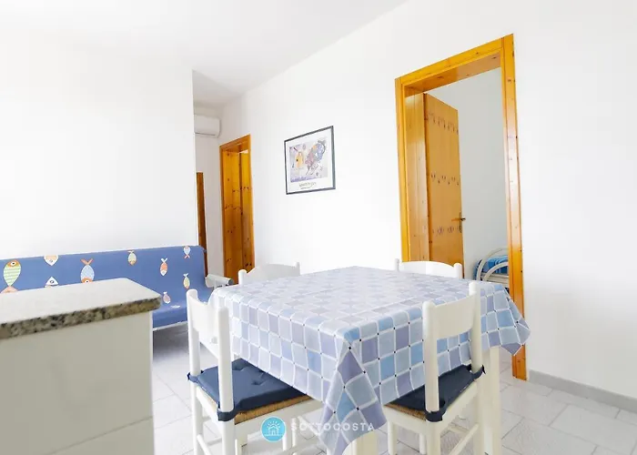 Tatil Evi Artemide Flat - San Foca