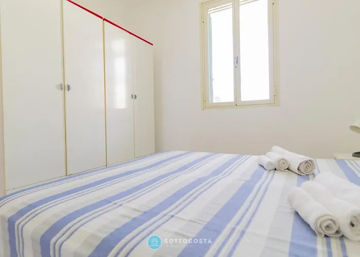 Artemide Flat - San Foca