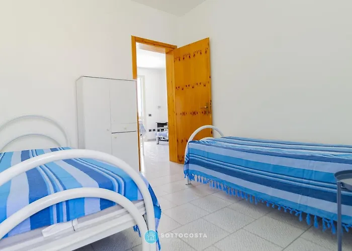 Tatil Evi Artemide Flat -