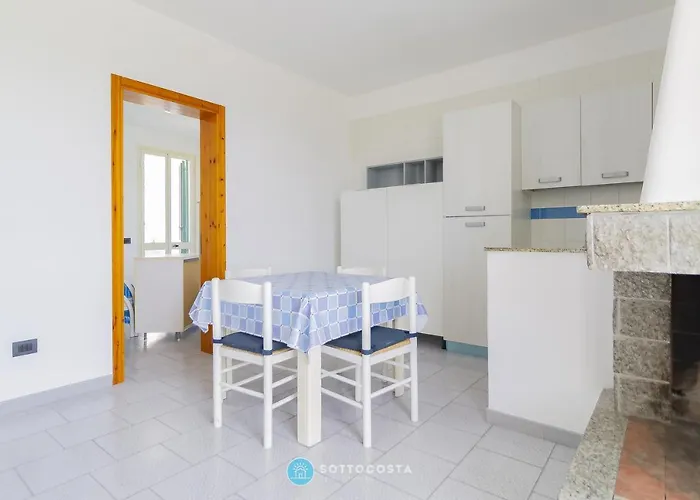 Artemide Flat - Tatil Evi San Foca