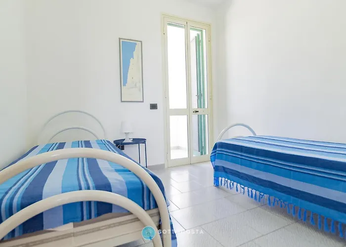 Artemide Flat - Tatil Evi *