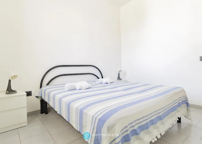 Artemide Flat - * San Foca