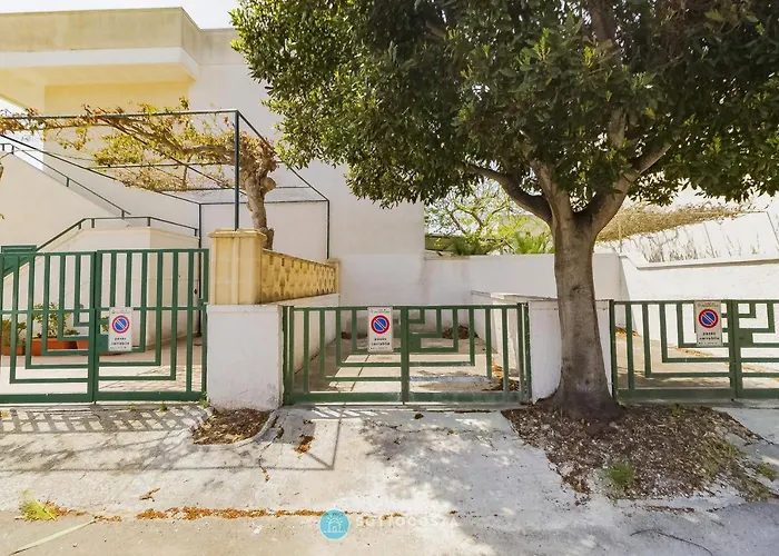 Tatil Evi Artemide Flat -